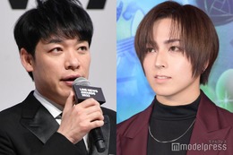 Snow Man佐久間大介、公式Xで著名人とのやり取り続々「人気者」「交友関係が広すぎる」と話題に 画像