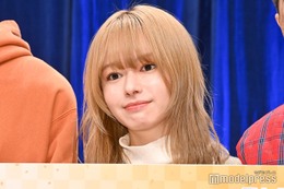 山本舞香、金髪姿で登場「また難のある役」“訳あり役”に本音＜闇バイト家族＞ 画像