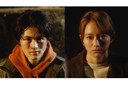 ＜闇バイト家族 第1話＞颯斗（鈴鹿央士）＆美咲（山本舞香）ら、脅迫され“闇バイト家族”に 痛快エンターテインメント開幕 画像