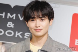 石川出身・西垣匠、直筆手紙公開 故郷で地震発生「皆様がとても心配です」 画像
