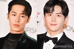 キム・ソンホ、イ・ジェウクら人気韓国俳優、能登半島地震被災者を「イベント開催時に無料招待」と発表 画像