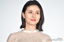 橋本マナミ、篠山紀信さんの死去受け追悼「見たことのない私を引き出してくださいました」 画像