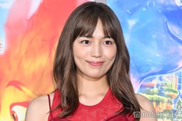 川口春奈、“男気”溢れる姿に称賛の声「まさかすぎる」「怖そうだけど楽しそう」 画像