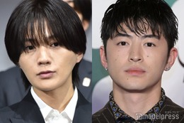 FANTASTICS八木勇征、GENERATIONS佐野玲於と“あざとい”2ショット「おもちブラザーズ」 画像