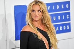 ブリトニー・スピアーズ「音楽業界には決して戻らない」と宣言＆Instagramアカウントを削除 画像