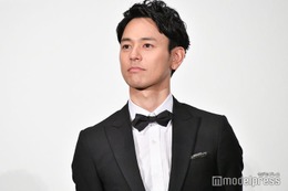 妻夫木聡、篠山紀信さんを追悼 初撮影時は「何故だか涙が出てきた」 画像