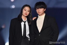 「今日好き」“れんゆな”岡田蓮＆みとゆなカップル、ラブラブ密着ショットに反響「尊い」 画像