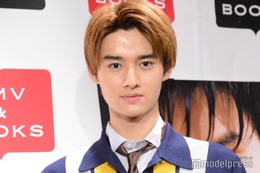 藤岡弘、の息子・藤岡真威人、袴姿に「かっこよすぎる」と反響相次ぐ 20歳の誕生日を報告 画像