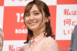 岡田結実、2023年は「人生初の大失恋を経験した」恋人と別れた“決定打”とは？ 画像