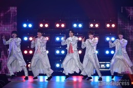 M!LK、石川公演延期を発表  能登半島地震受け 画像