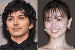 林遣都、妻・大島優子への思い「奥さんが支えてくれてお仕事を頑張れている」私生活の変化・吉田鋼太郎との“パパトーク”も明かす 画像