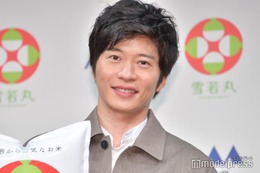 田中圭、妻への感謝語る「妻の負担パラメーターだけチェックして生きている」 画像