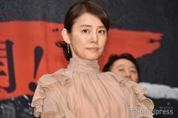 石田ゆり子、ペット機内同伴への反対意見にコメント 羽田での航空機炎上事故受け議論に 画像