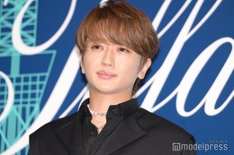 Nissy、能登半島地震受け石川県に1000万円寄付 イベント会場に募金箱設置へ 画像