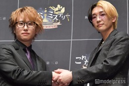 飯田祐基氏＆ヒカル、新たな試み発表 宮迫博之・ラファエル・ぷろたんら豪華インフルエンサーが登壇 画像