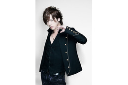 DAIGO、謎のライダー・ガッチャードデイブレイク役で「仮面ライダーガッチャード」出演決定「O・Y・I」 画像
