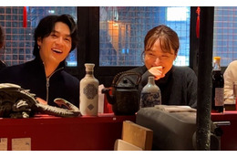 Travis Japan松田元太、堂々手つなぎデート 大胆胸キュン行動炸裂「やりすぎ」 画像