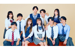 「今日好き」卒業編、男女10人プロフィール「男子高生ミスターコン」準グランプリから「nicola」モデルまで 画像