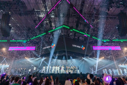 「KCON JAPAN 2024」開催日決定 今年の計画も発表 画像