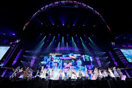 乃木坂46「12th YEAR BIRTHDAY LIVE」開催決定 11thの映像化も発表 画像