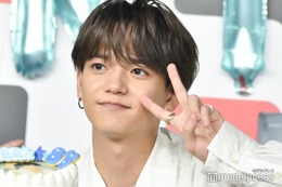 FANTASTICS中島颯太、妹との2ショット公開「オシャレ兄妹」「仲良しで可愛い」と反響 画像