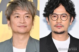 香取慎吾＆稲垣吾郎、最高月収・過酷な撮影事情告白 画像