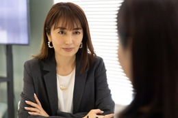 ＜ナースが婚活 第2話＞陽子、“オペ室不倫”するナースに接近 画像