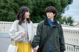 ＜彼女と彼氏の明るい未来 第2話＞一郎、雪歌の奔放な過去に衝撃 更なる悲劇も？ 画像