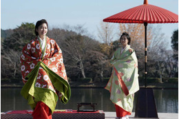 「大奥」初回、お品（西野七瀬）が監禁 倫子（小芝風花）に大奥の洗練「怖すぎる」「迫真の演技」の声 画像