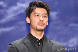 竹内涼真、ブレイク経て過去の葛藤吐露「怖かった」今後の目標も宣言 画像