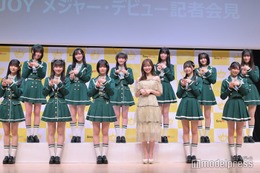 ≒JOYからの“無謀なお願い”に指原莉乃が困惑「私で言ったら秋元さんじゃないですか」 画像