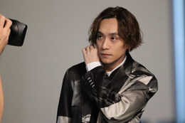 平間壮一“ハンサム”後輩メンバーへ期待「いよいよ任せる時がきたのでは」思い明かす＜「ハンサムライブ2024」インタビュー＞ 画像
