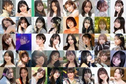 日本一のミスキャンパスを決めるコンテスト、準々決勝進出者発表＜MISS OF MISS CAMPUS QUEEN CONTEST 2024＞ 画像