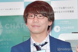 三四郎・小宮浩信、妻が自分のファンだった 馴れ初め＆結婚生活語る「綺麗な方ですね」 画像