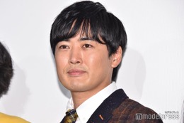 村上信五「午前0時の森」3月末終了を報告 劇団ひとり「“J”は一切関係ないです」 画像