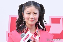 今田美桜、欲しいものは「ウイスキーの樽」ハイボールへの愛明かす 画像