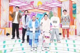 渡辺翔太＆佐久間大介、互いの“あるある”ネタ明かす「Snow Manの変」も披露 画像