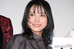 桃月なしこ、映画初オファーに不安も 共演者に褒められ「幸せいっぱい」＜コーヒーはホワイトで＞ 画像