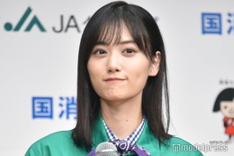 乃木坂46山下美月、卒業決めた理由明かす「これ以上無い経験をさせていただいたと思っています」 画像