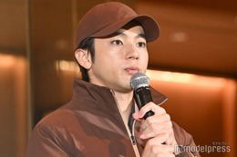 山田裕貴、エキストラ・セット組み立て…下積み時代の苦労回顧「ポツンと1人で座りながら」 画像