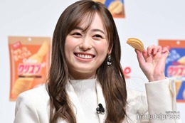 福原遥、プライベート初海外旅行へ 回答で“大人”連発「レディな感じを見せていけるように」 画像