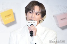 キスマイ千賀健永、パックにこだわり反省 “エビデンスモンスター”ぶり発揮「話長くなっても良いですか？」 画像