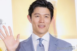 鈴木亮平、期間限定でInstagram開設「ご指導ご鞭撻の程よろしくお願いいたします」 画像