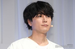 間宮祥太朗・SixTONES田中樹ら、日テレ大型実写プロジェクトのキャスティング理由「人気も大事ですが…」担当Pが明かす＜ACMA：GAME アクマゲーム＞ 画像