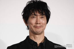 佐々木蔵之介「受験会場を間違えた」エピソードに騒然 津田健次郎がツッコミ＜映画 マイホームヒーロー＞ 画像