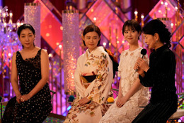 杉咲花、7年前の「日本アカデミー賞」授賞式は2週間前から眠れず 今回は「おかげさまで眠れました」＜第47回日本アカデミー賞＞ 画像