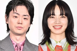 菅田将暉＆小松菜奈夫妻、第1子誕生を報告 画像