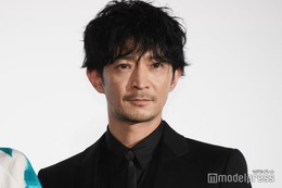 津田健次郎、Sexy Zone中島健人が「人生の憧れ」と語るキャラとは「呪術廻戦」名シーン秘話も 画像