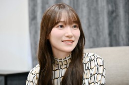 櫻坂46守屋麗奈、民放ドラマ初出演で磯村勇斗の初恋相手役「不適切にもほどがある！」第9話ゲスト発表 画像