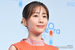 田中みな実、フリー転身後に抱いた葛藤 人生の転機明かす「皆さんを裏切れない」 画像